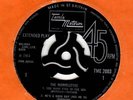 UK MOTOWN - THE MARVELETTES EP - NO P/S
