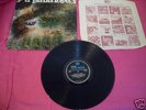 PINK FLOYD SAUCERFUL OF SECRETS BLUE COLUMBIA MONO 1968