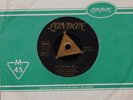 Eddie Cochran - Summertime Blues - London 20248