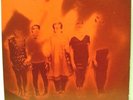 MIZUTAMA LP '81 JAPAN GIRL POST PUNK SYNTH GOTH DARK