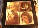 BEATLES-LET IT BE, BOX SET,APPLE,UK, BOX & TRAY ONLY