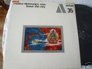 MUSICA ELETTRONICA VIVA