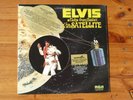 Elvis Aloha-Hawaii VPSX-6089 PROMO Stickers Value $300+