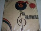 LA PIRAFONICA ECUADOR LP FAMOSO SALSA