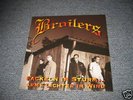 oi lp broilers fackeln im sturm, skinhead hool punk