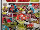 JANIS JOPLIN-CHEAP THRILLS-ORIG MONO LP A MUST HAVE 
