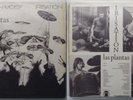 rare jazz HEINZ VON MOISY IRISATION Las Plantas *HEAR*
