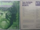 obscure jazz JAN JANKEJE - Sokol *HEAR* Placebo style