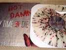Every Time I Die Hot Damn LP, splatter /300 (the bronx)