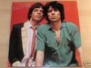 ROLLING STONES Out on bail 1978 MULTICOLOUR VINYL 2 LP