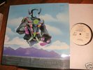 LP  CAN  Krautrock Hammer  Monster Movie  LP von  1969