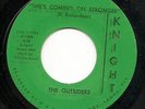 The Outsiders on KNIGHT Back From The Grave 1965 Listen