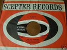 THE NEW YORKERS-MR.KIRBY PSYCH GARAGE 45