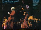 LED ZEPPELIN WHOLE LOTTA LOVE LIVING LOVING 1970  M-  G