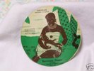 78 tours rpm picture disc souple DISCOFLEX (Innovation)