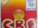U2 Three Out of Control 12