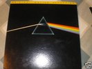 MFSL PINK FLOYD Dark Side of the Moon MOFI  NM