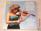 415565 - ANNE-SOPHIE MUTTER - Great Violin C. - DGG 4LP