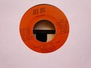 SOUL/FUNK 45 WILLI J & CO  BOOGIE WITH YOUR BABY
