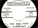 Mod Funk Psych 45 GROWING SOCIETY 