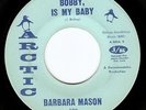 Northern Soul 45 BARBARA MASON 