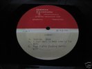 Funk rock   JUNK-IT unreleased LP Acetate   breaks HEAR