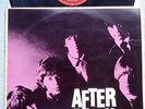 The Rolling Stones After-Math Weinrot Decca SLK 16415-P