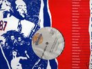 AMP CREW - AMP CREW WILL ROCK YOU - BUDWEISER 12