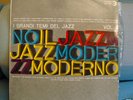 Basso, Valdambrini, Tommasi et al - Il jazz moderno 3