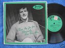Russ Hamilton - rare New Zealand only 10inch LP 1958
