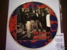 Depeche Mode-Picture-Vinyl Live Amsterdam 1981