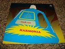 MUSIK VON HARMONIA LP NEU/ ORIG BRAIN MINT KRAUTROCK