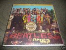The Beatles - Sgt. Peppers Lonely Hearts Club Band EX+