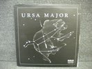 URSA MAJOR S/T RARE HARD DETROIT PSYCH DICK WAGNER LP