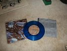 The Anniversary & Hot Rod Circuit Rare Blue 7