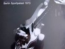 Deep Purple - Berlin 16.01.1973 