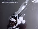 Deep Purple - Berlin 16.01.1973 
