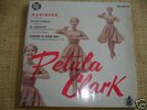 Petula CLARK - Mariniero - EP - PYE HISPAVOX HN 027-13