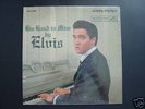 ELVIS PRESLEY / HIS HAND IN MINE/ LSP-2328