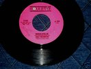 DINAH WASHINGTON Soulville 45 7