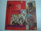 AFRO BEAT FOLK FUNK FOLCLORE DE ANGOLA LP FELA KUTI