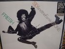 SLY & FAMILY STONE FRESH ORIGINAL RARE 180 GRAM ISSUE FROM EPIC/SONY RECORDS LP