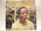Atakora Manu:Afro psyh Highlife/Ghana listen