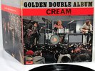CREAM golden double JAPAN ONLY DLP orig  [FREE P+P]
