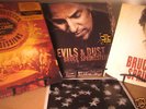 BRUCE SPRINGSTEEN ORIGINAL RELEASES Sealed 4 titles 6 LP'S WITHIN THE RARE SET