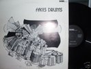FACES DRUMS RARE WBMX  HOUSE ITALO SHAKE ORIGINAL 12