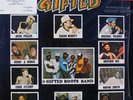 BLACK ROOTS BAND Gifted EDDIE FITZROY, SUGAR etc. JA lp