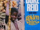 DUKE REID GOLDEN HITS rock steady TREASURE ISLE vinyl