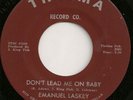 Emanuel Laskey - 