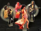 QUEEN - STAND UP - NUMBERED 7